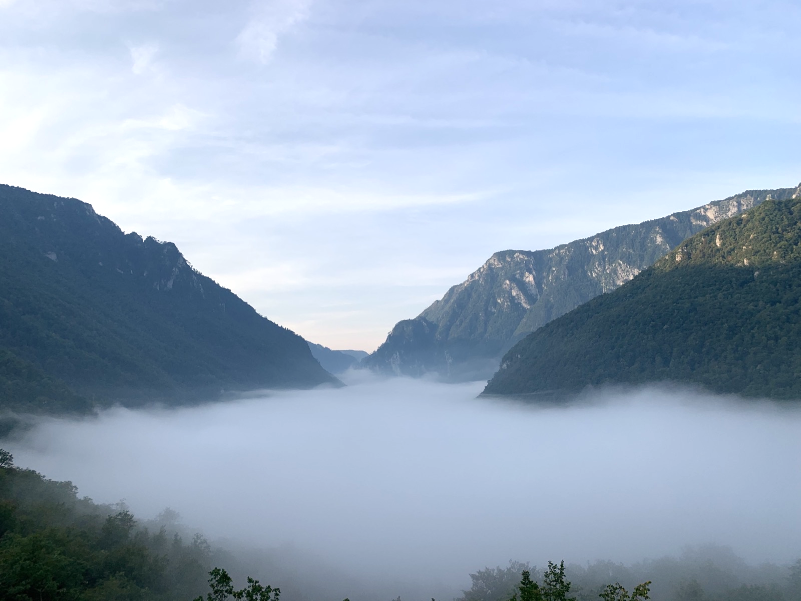Pješačka tura – Manastir Zagrađe